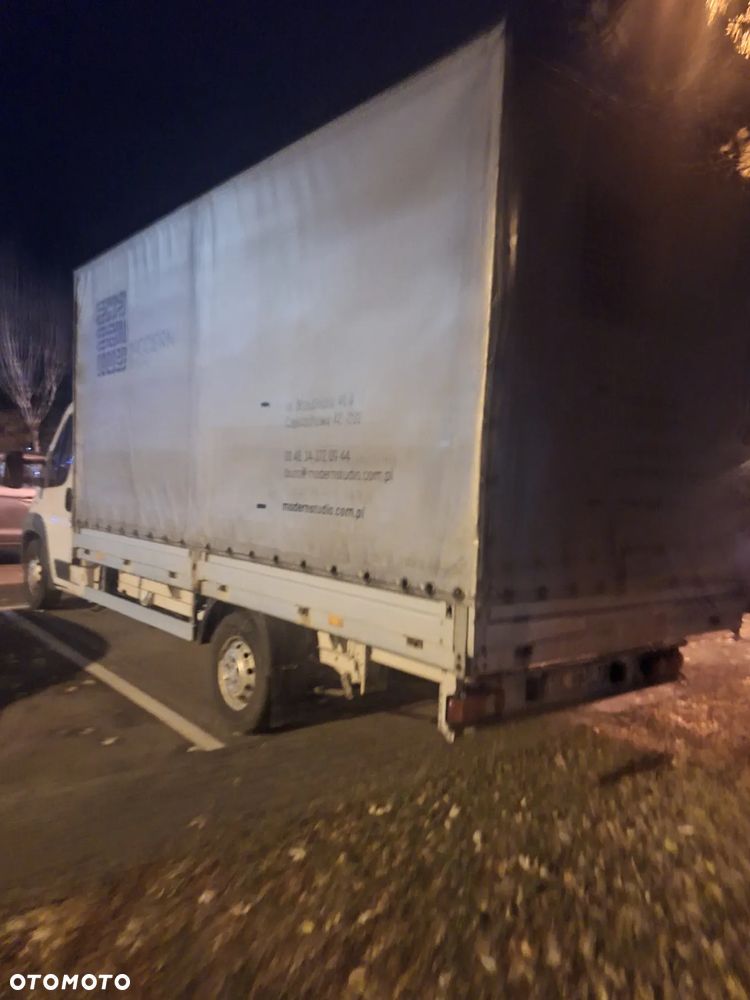 Fiat Ducato - 15