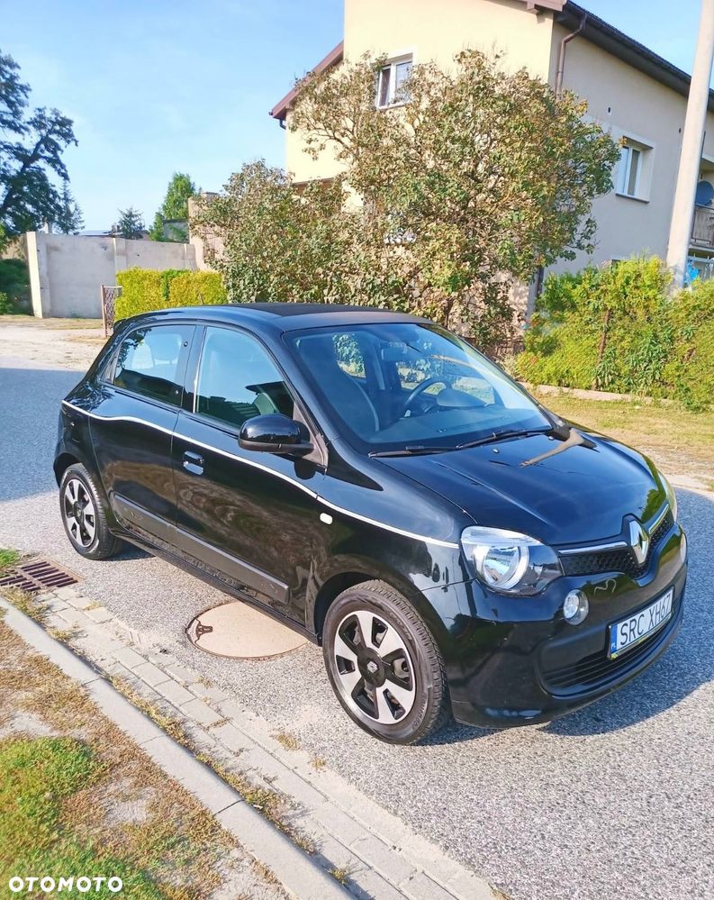 Renault Twingo - 5