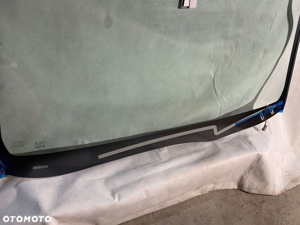 subaru legacy / outback szyba przednia acoustic grzana po 2019- - 6