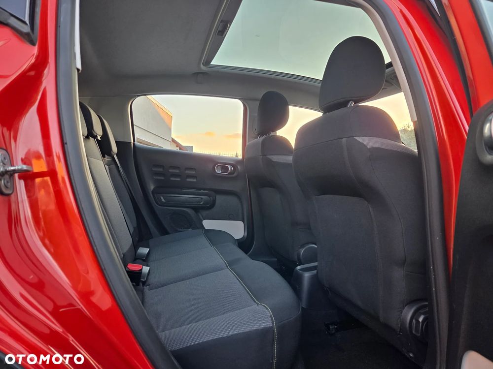 Citroën C3 1.6 BlueHDi Shine S&S - 14