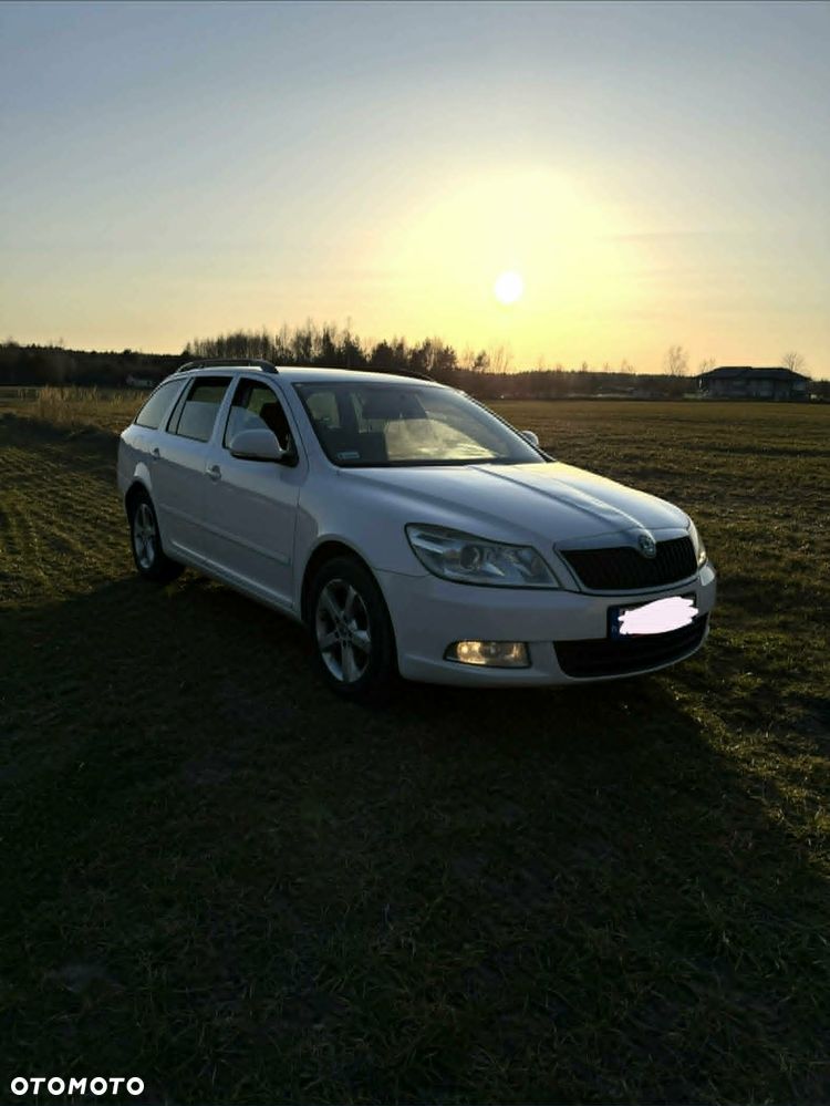 Skoda Octavia 2.0 TDI Classic - 3