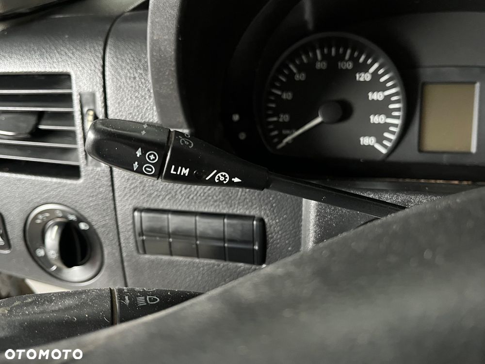 Mercedes-Benz sprinter 4x4 awd - 14