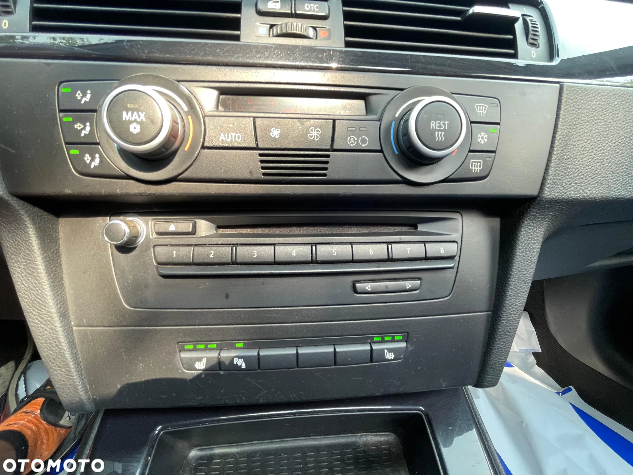 BMW Seria 3 318d - 17
