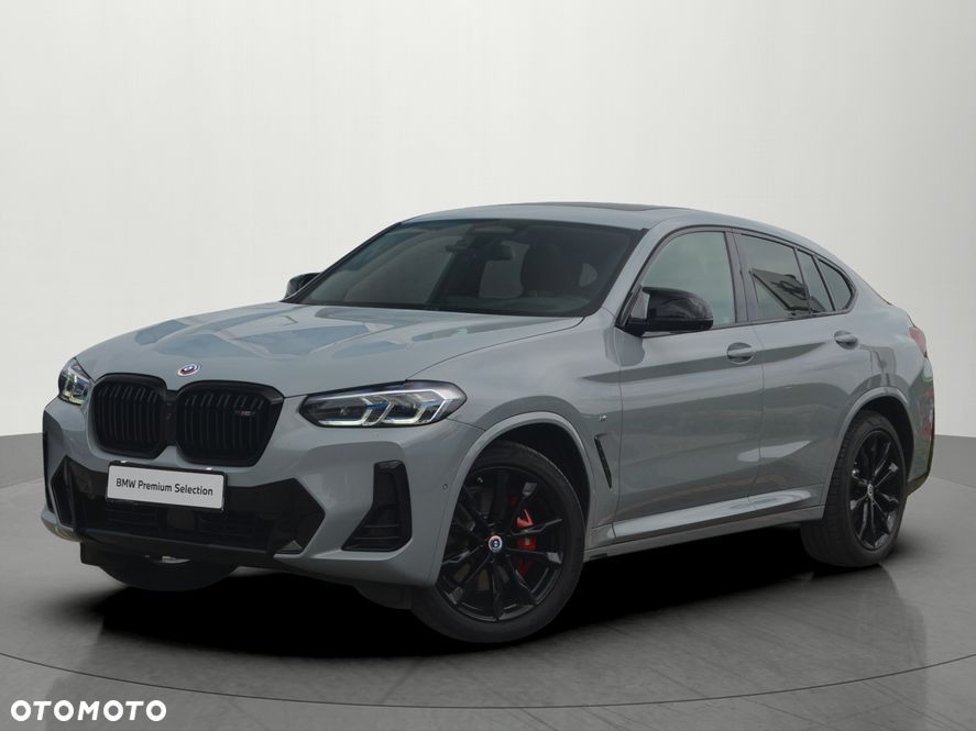 BMW X4 - 2