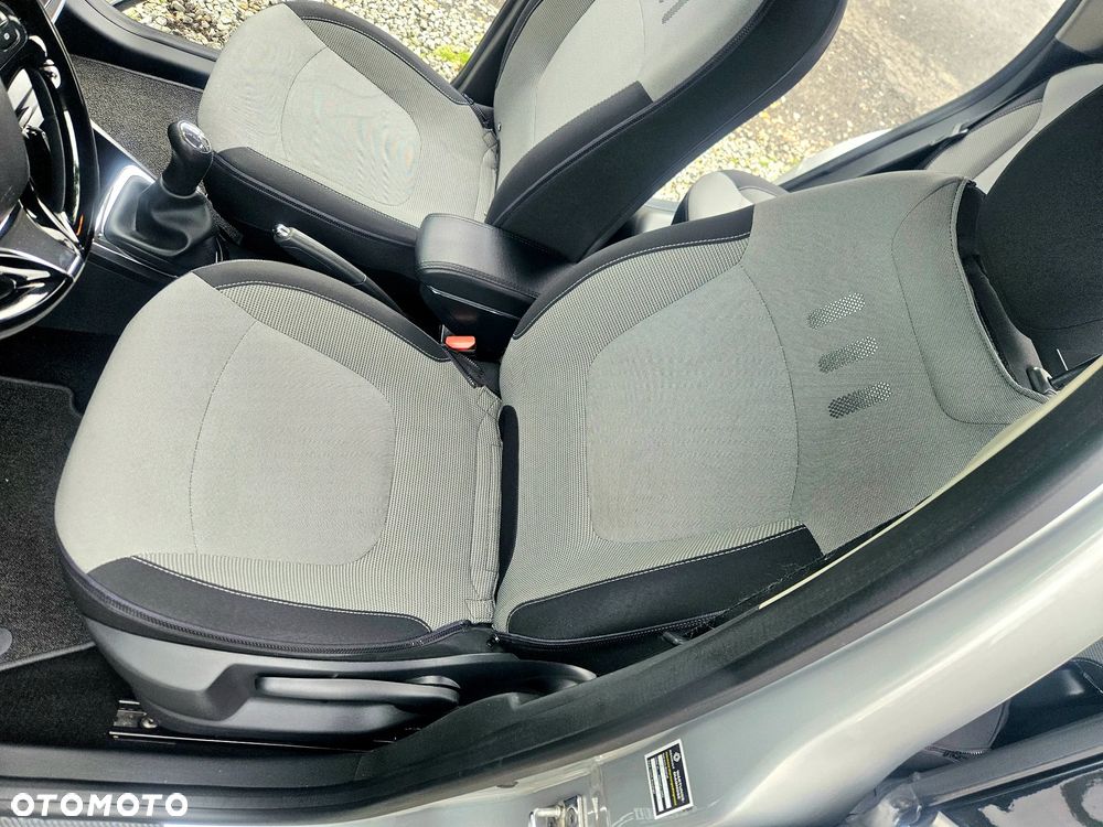 Renault Captur ENERGY TCe 90 Start&Stop Intens - 28