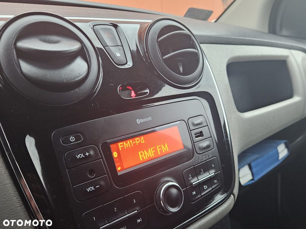 Dacia Dokker VAN - 25