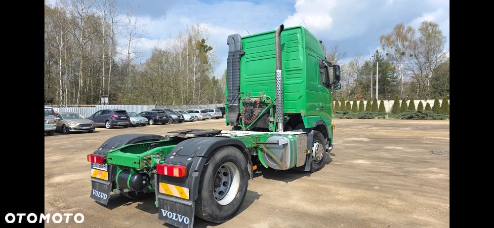 Volvo FH 480 - 3