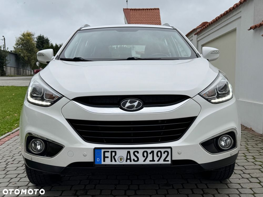 Hyundai ix35 - 36