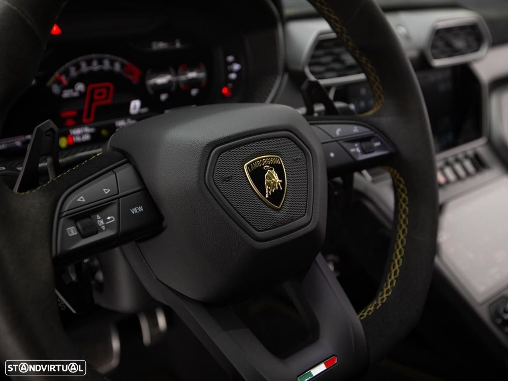 Lamborghini Urus 4.0 V8 Performante - 16
