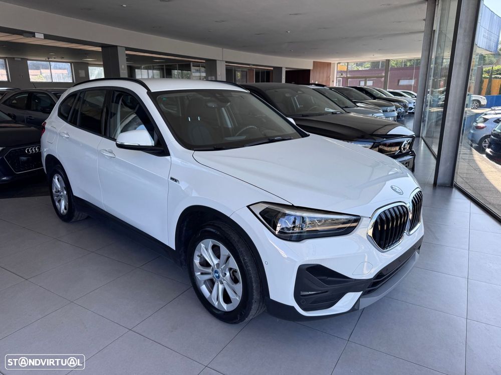 BMW X1 xDrive25e Advantage - 1