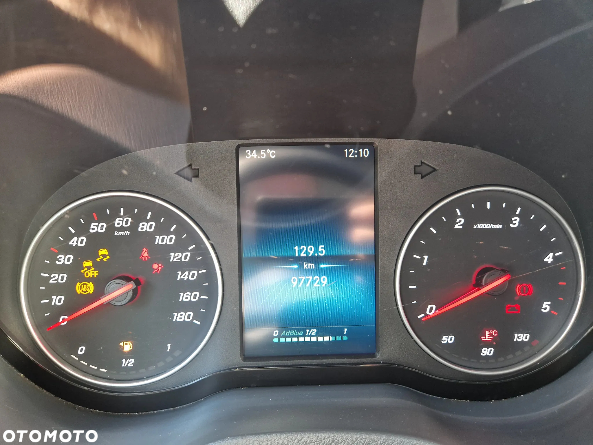 Mercedes-Benz Sprinter - 17