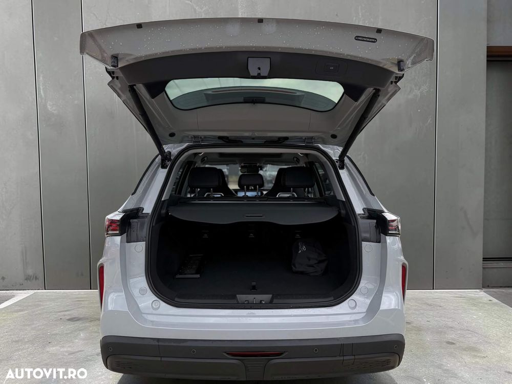 Chery Tiggo 7 1.6 TGDI AWD 7DCT Unique - 14