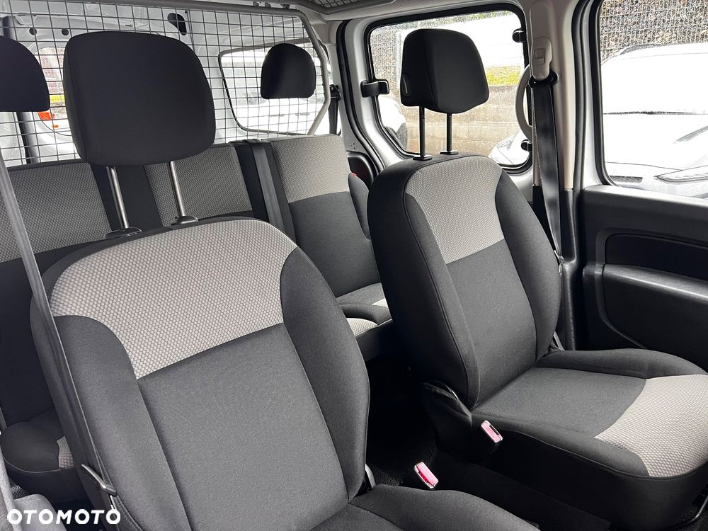 Renault Kangoo Maxi 33 (mit Batterie) - 7