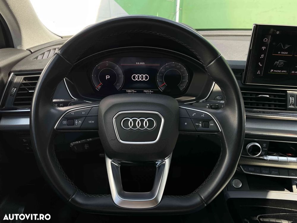 Audi Q5 - 9