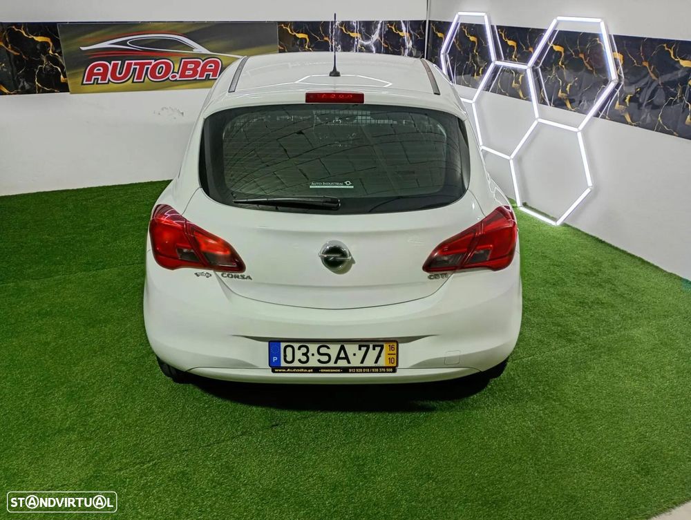Opel Corsa - 37