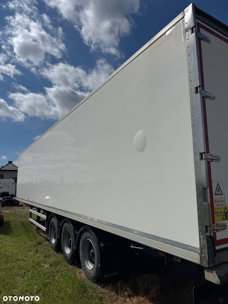 Montracon THERMO KING SLX 300 - 3