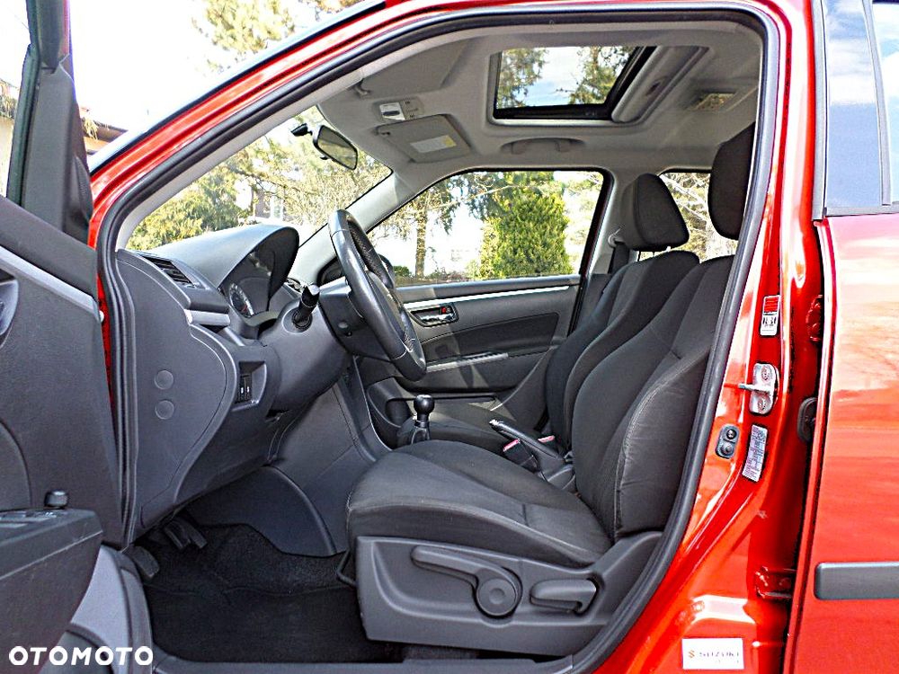 Suzuki Swift 1.2 X-TRA - 15