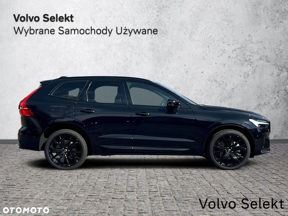 Volvo XC 60 - 8