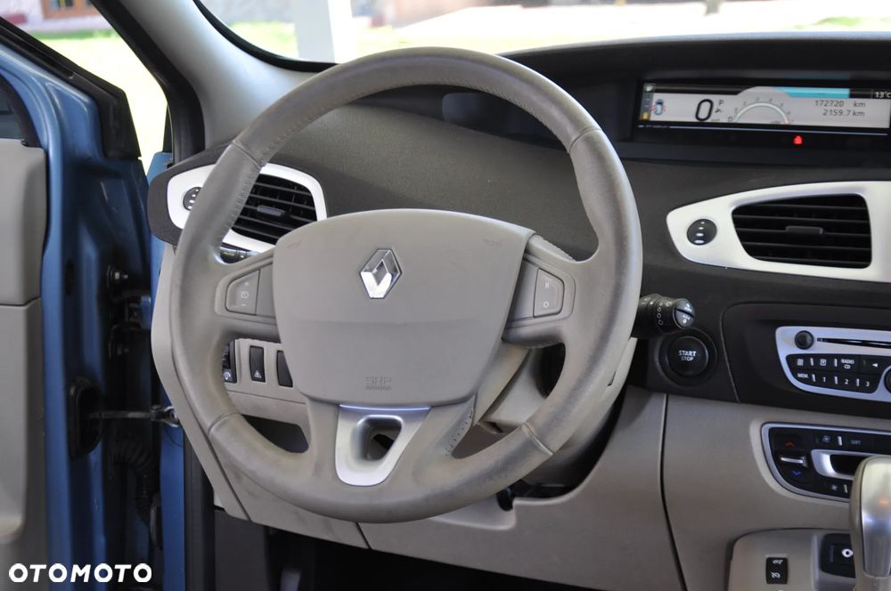 Renault Scenic 2.0 16V Expression - 20