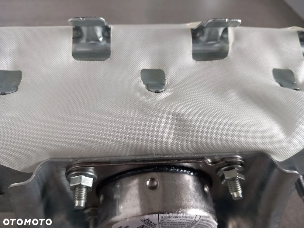 Moduł poduszki powietrza Ford Puma 2019- 2525536 - 7