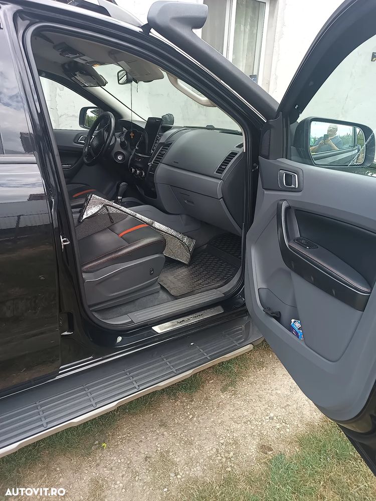 Ford Ranger - 8