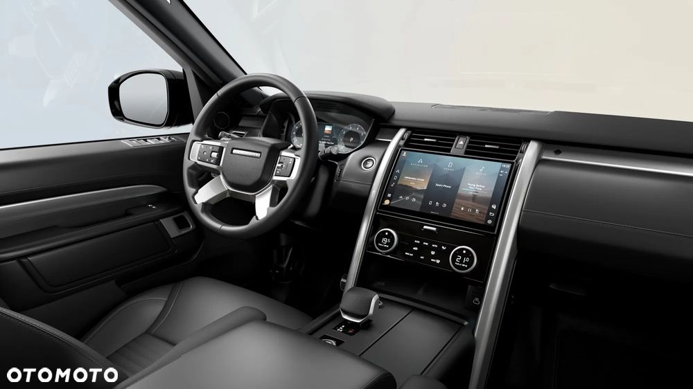 Land Rover Discovery D350 Gemini - 4