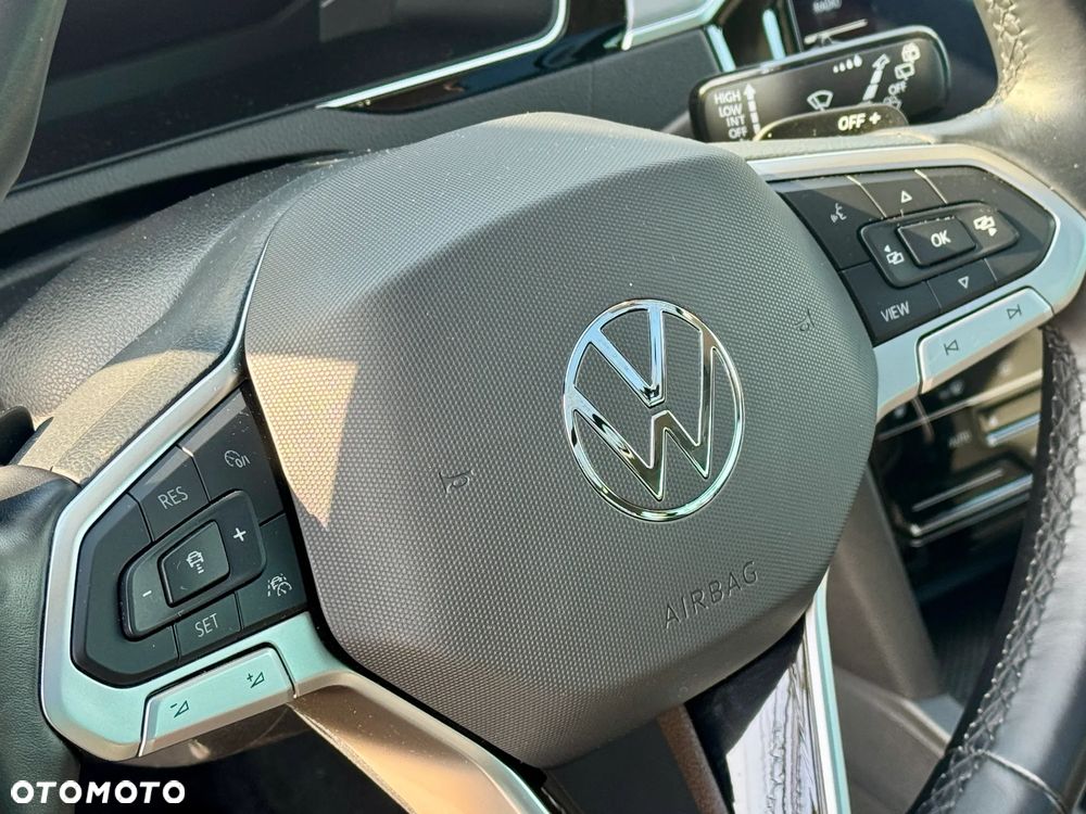 Volkswagen Passat 2.0 TDI SCR DSG - 21