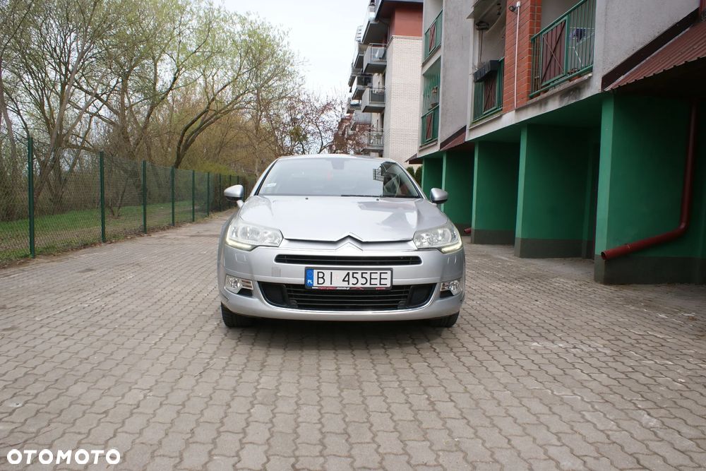 Citroën C5 HDi 165 FAP Confort - 2