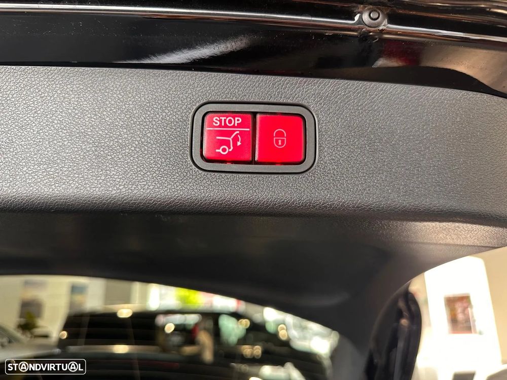 Mercedes-Benz E 220 d 9G-TRONIC Edition AVANTGARDE - 9