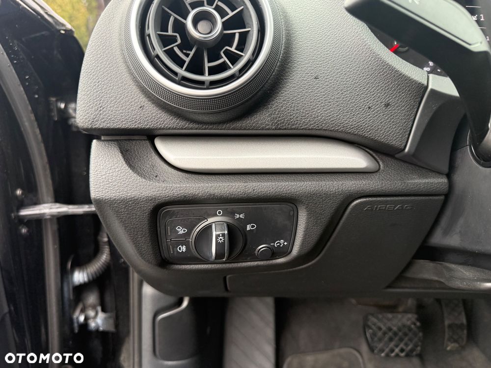 Audi A3 Limousine - 24