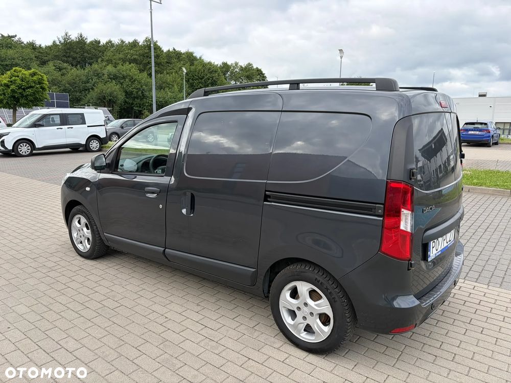 Dacia Dokker - 13