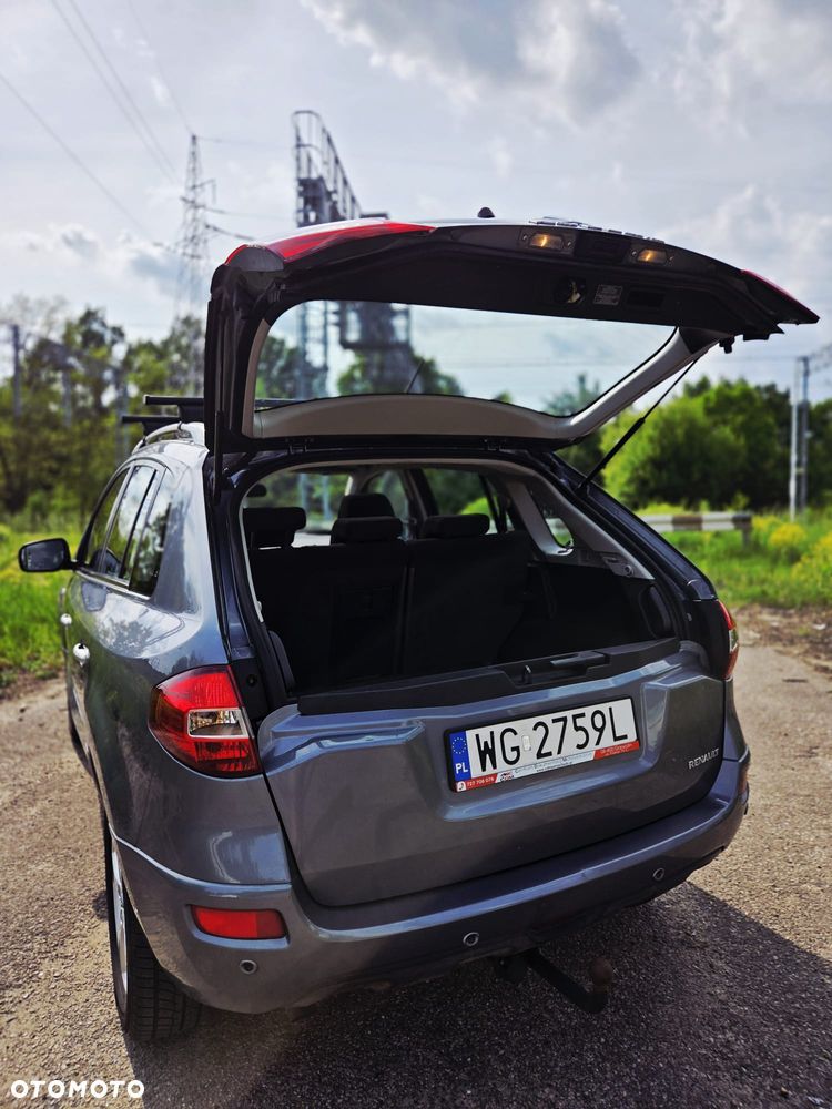 Renault Koleos 2.5 16V Expression - 13