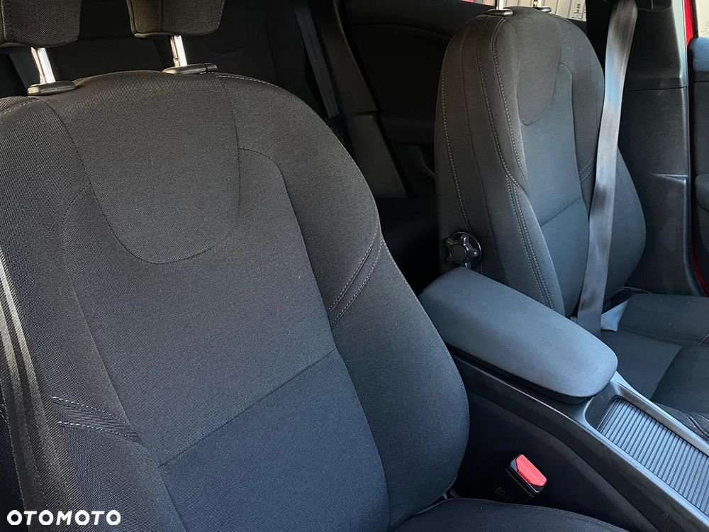 Volvo V40 T3 Drive-E Kinetic - 23