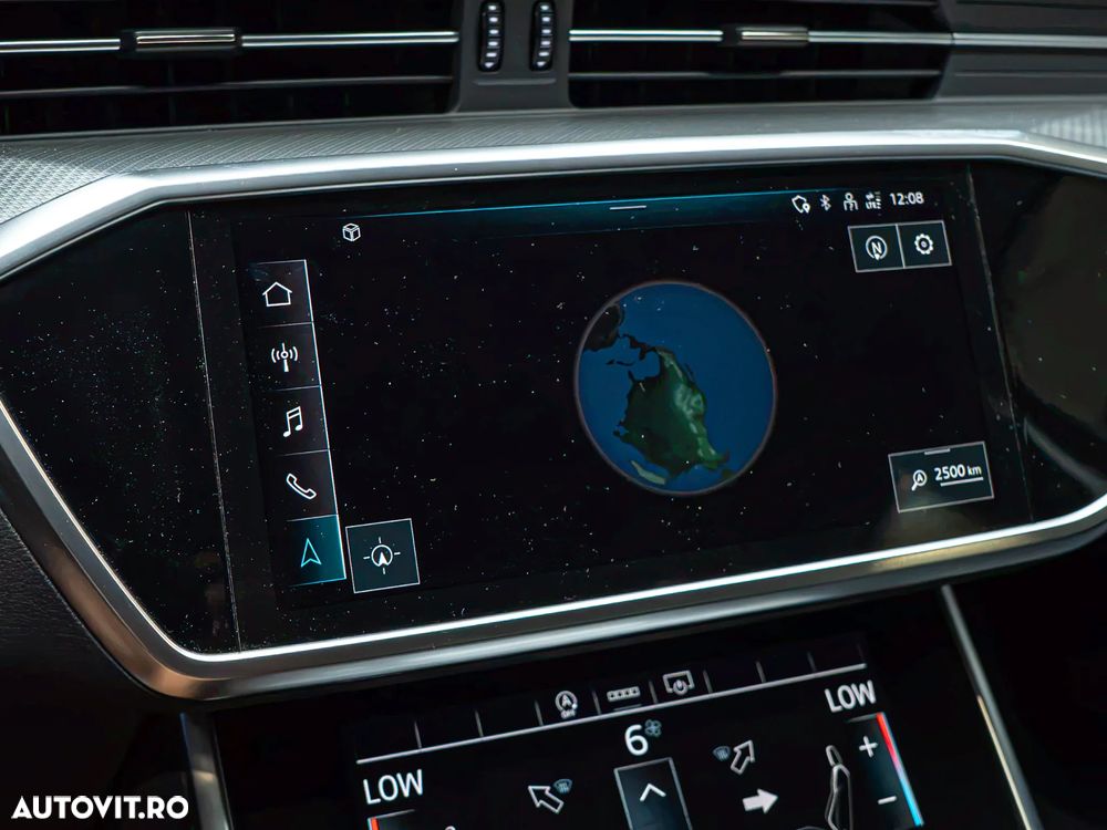 Audi A6 Limuzina 35 TDI S tronic sport - 23