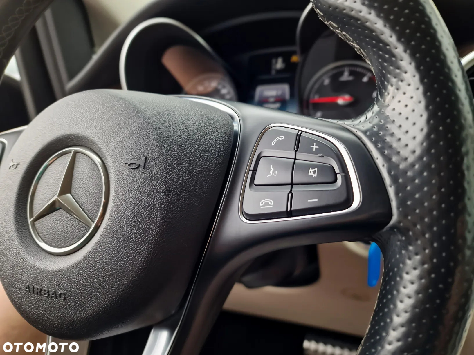 Mercedes-Benz Klasa V 250 d 4-Matic 7G-Tronic (d³ugi) - 10