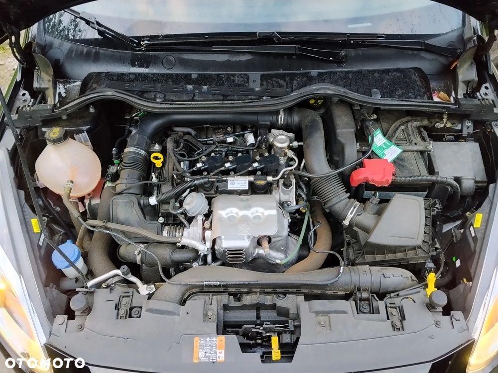 Ford Fiesta 1.0 EcoBoost S&S VIGNALE - 17