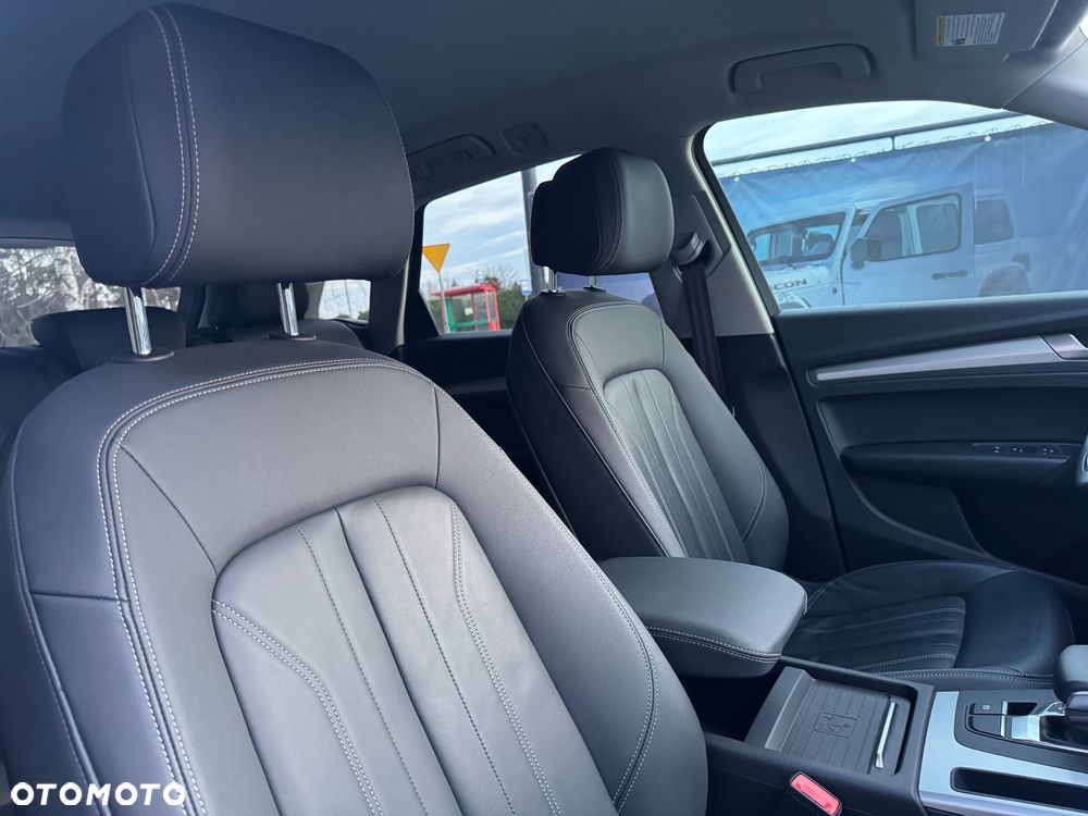 Audi Q5 - 14
