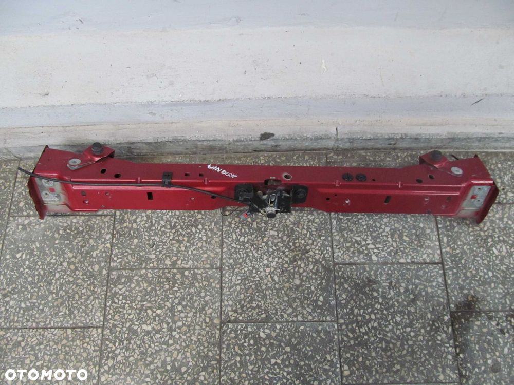 OPEL INSIGNIA PAS GORNY WZMOCNIENIE 08-15 - 1