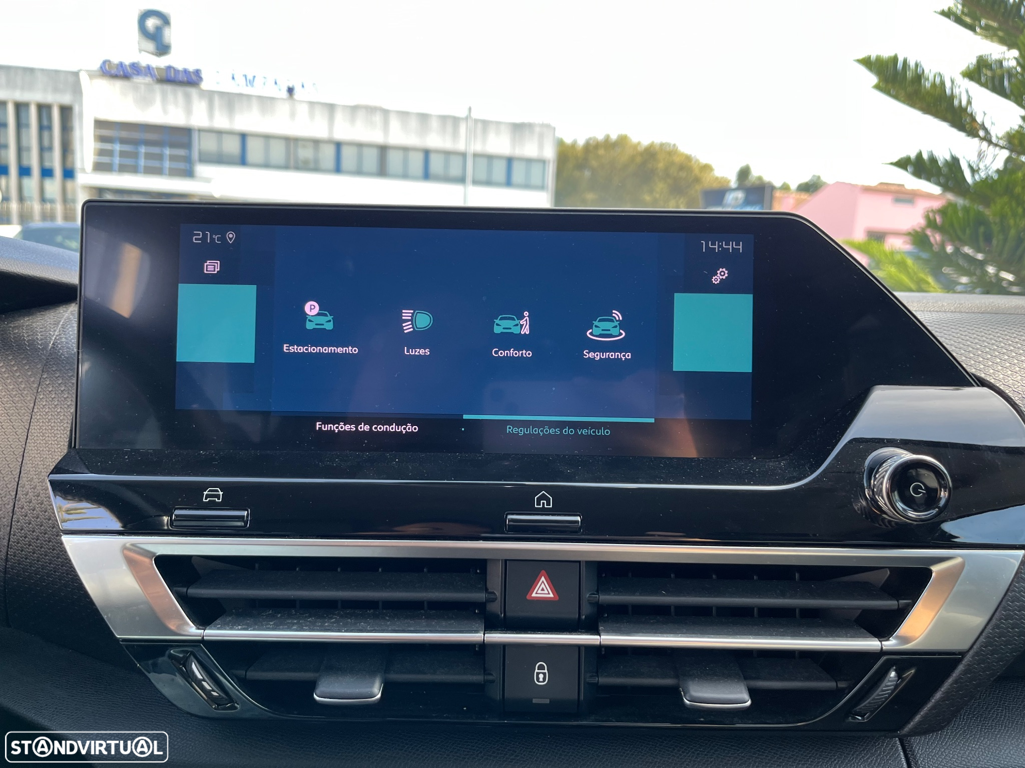Citroën e-C4 50 kWh Shine Pack - 42