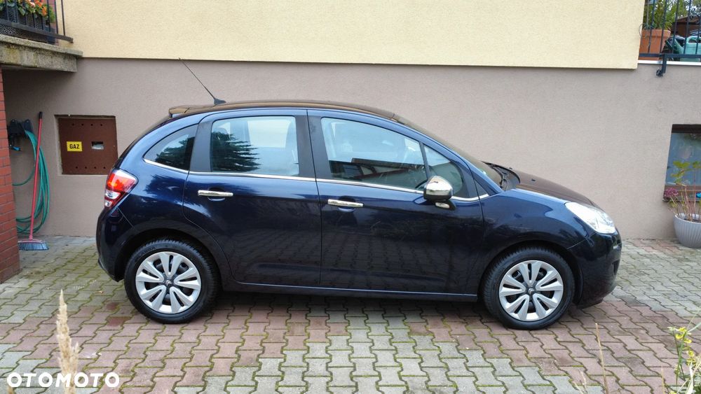 Citroën C3 1.4 HDi Selection - 5