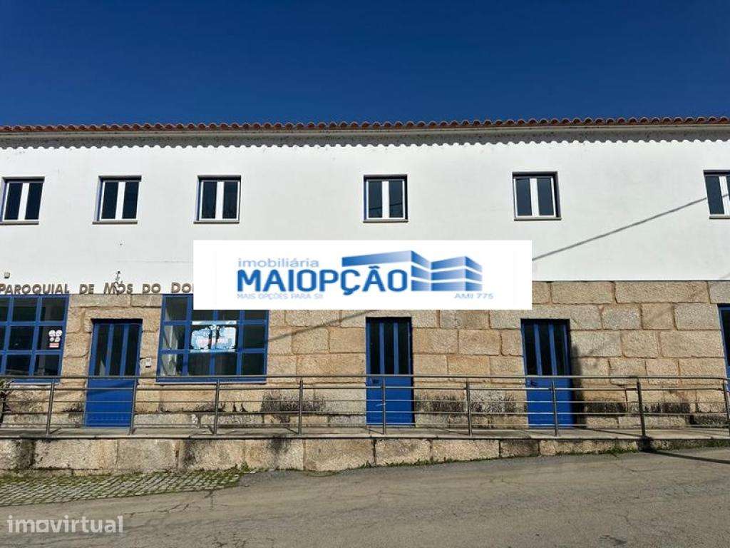 Venda - Edificio - Grande imagem: 2/9
