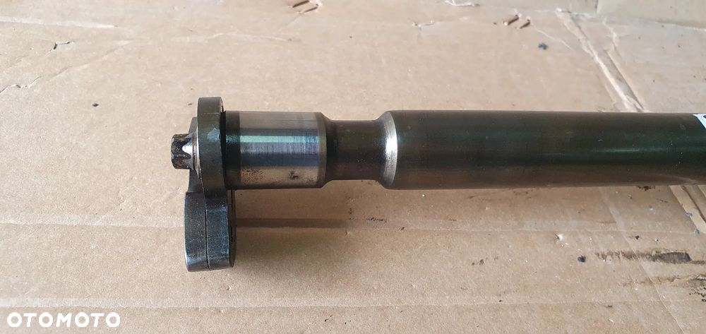 Wałek balansujący Mercedes ML W164 3.0 CDI A6420300172 - 2