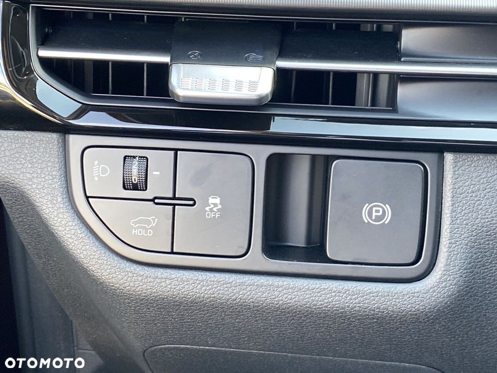 Kia Sportage - 22
