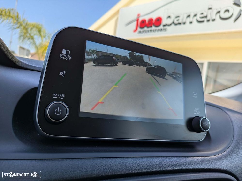 Fiat Tipo Station Wagon 1.3 Multijet - 22