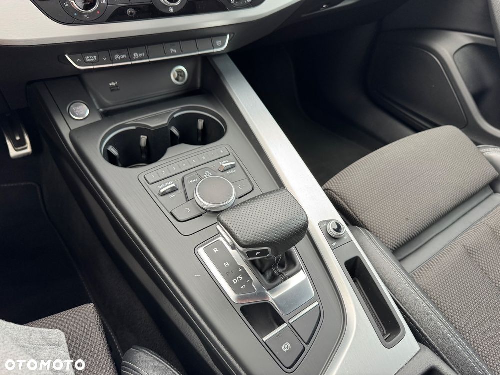 Audi A5 Sportback 40 TDI Quattro S Line S tronic - 31