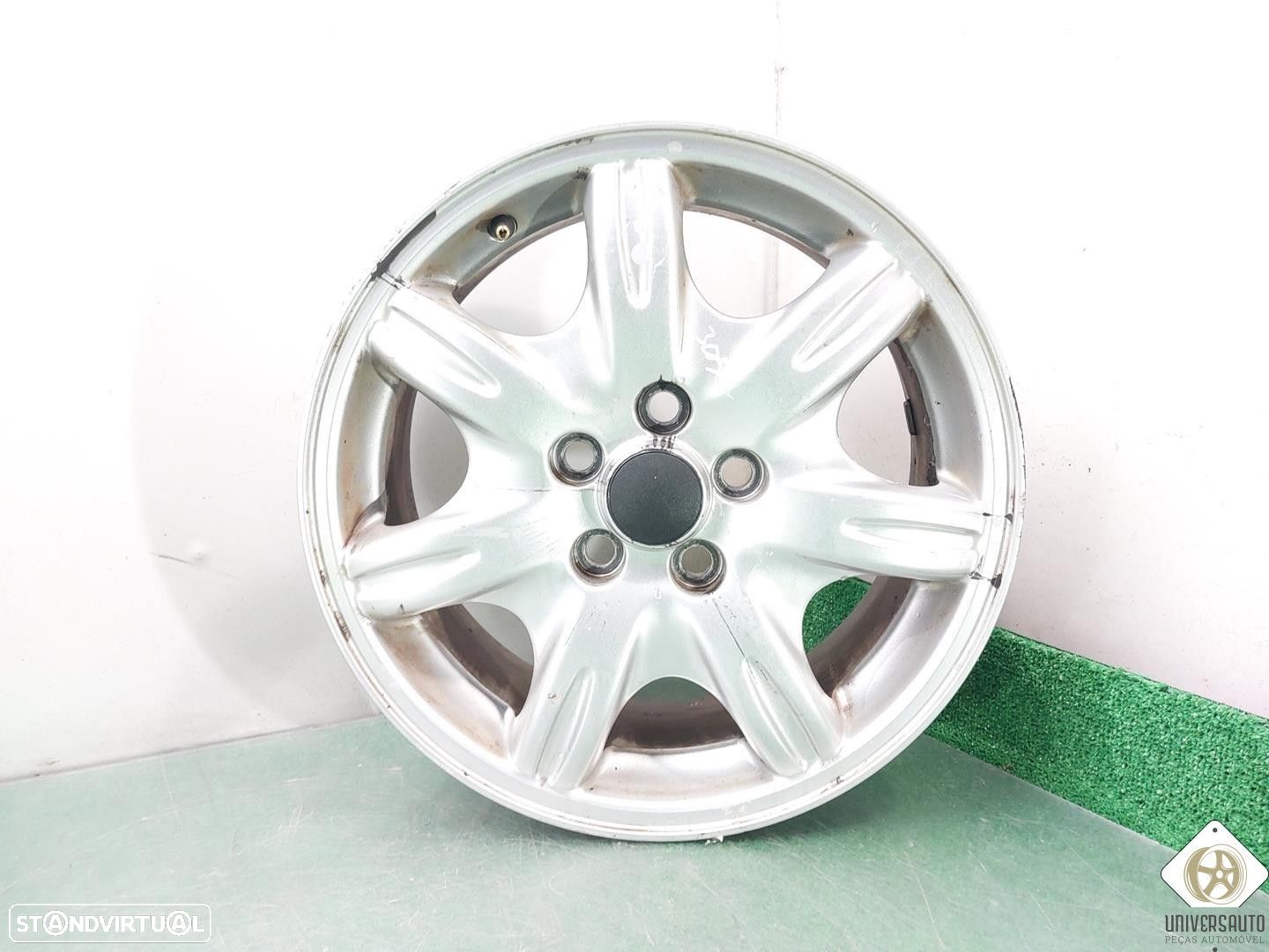 JOGO JANTES JAGUAR S-TYPE 2000 - 1