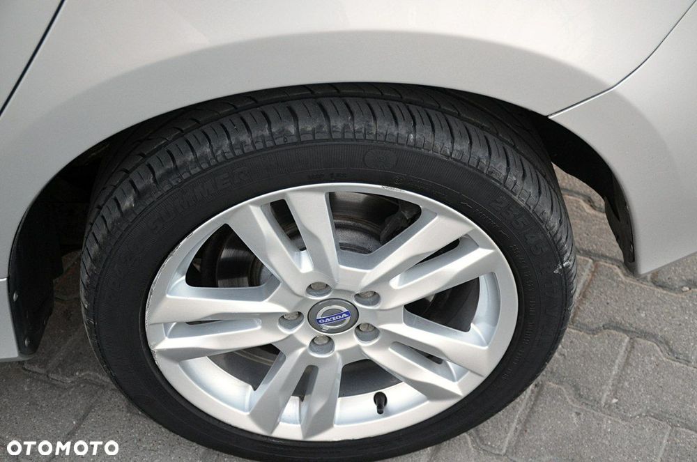 Volvo V60 - 9