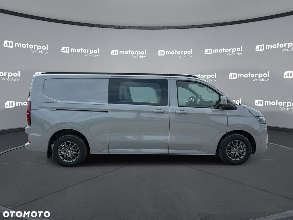 Volkswagen TransporterT7FurgonPLUS4MOTION6-cioosobL2AUTOMAT20TDI150KMro3500mm - 5