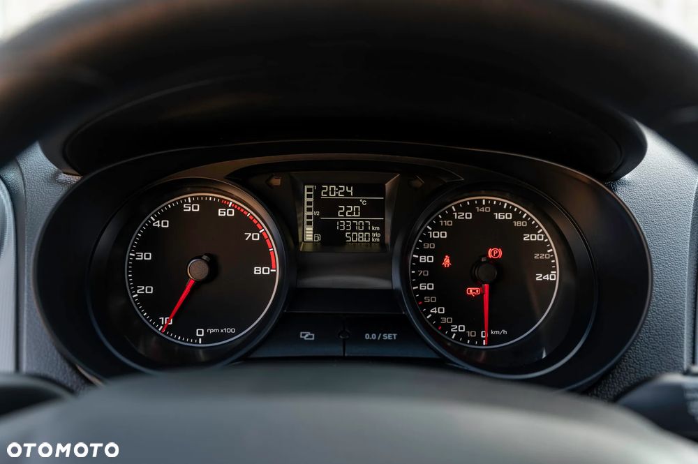 Seat Ibiza 1.2 12V Style - 22