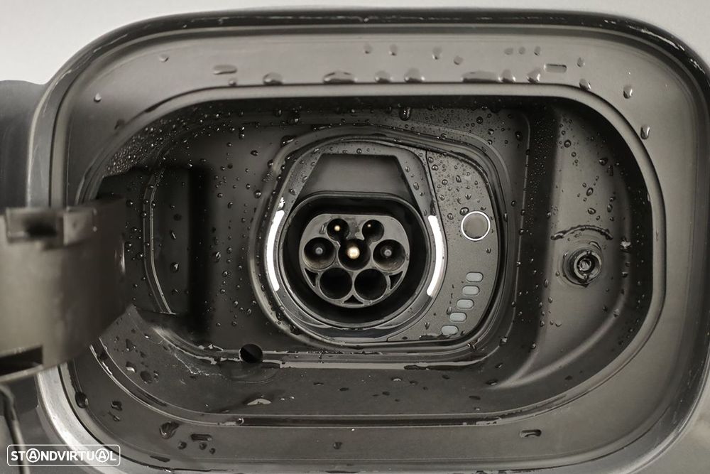 Jeep Compass 1.3 T4 4xe Auto Limited - 7